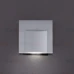 Светодиодный лестничный светильник Kanlux ERINUS LED L GR-NW 33327 Светодиодный лестничный светильник Kanlux ERINUS LED L GR-NW 33327