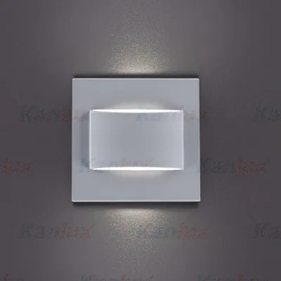 Светодиодный лестничный светильник Kanlux ERINUS LED LL GR-NW 33331