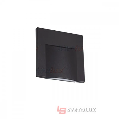 Светодиодный лестничный светильник Kanlux ERINUS LED L B-WW 33332