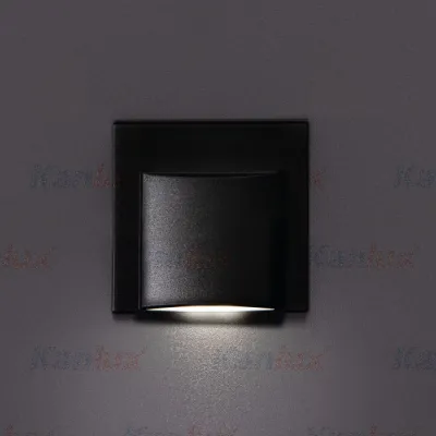 Светодиодный лестничный светильник Kanlux ERINUS LED L B-NW 33333