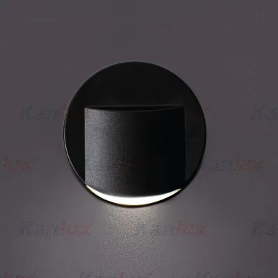 Светодиодный лестничный светильник Kanlux ERINUS LED O B-NW 33335
