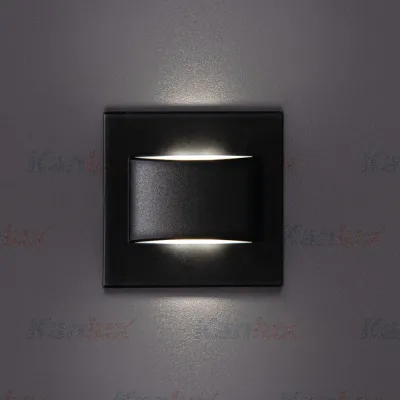 Светодиодный лестничный светильник Kanlux ERINUS LED LL B-NW 33337