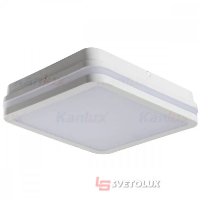 Светодиодный потолочный светильник Kanlux BENO 24W NW-L-W 33342