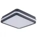 Светодиодный потолочный светильник Kanlux BENO 24W NW-L-SE GR 33347