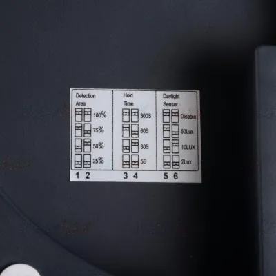Светодиодный светильник BENO N 18W NW-L-GR Kanlux 33349 Светодиодный светильник BENO N 18W NW-L-GR Kanlux 33349