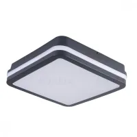 Светодиодный светильник BENO N 18W NW-L-GR Kanlux 33349