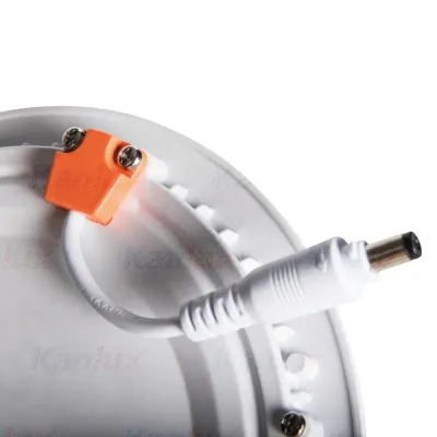 Светильник downlight ROUNDA V2LED24W-WW-W Kanlux 33524 33524 Светильник downlight ROUNDA V2LED24W-WW-W Kanlux 33524 33524