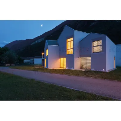 Встраиваемый светильник GLASI LED 3W P WW-W Kanlux 33690 Встраиваемый светильник GLASI LED 3W P WW-W Kanlux 33690