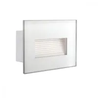 Встраиваемый светильник GLASI LED 3W P WW-W Kanlux 33690