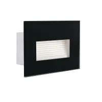 Встраиваемый светильник GLASI LED 3W P WW-B Kanlux 33691