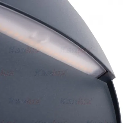 Настенный светильник DULI LED 6,5W-NW-O-GR Kanlux 33753 Настенный светильник DULI LED 6,5W-NW-O-GR Kanlux 33753
