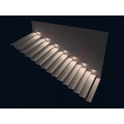 Настенный светильник DULI LED 6,5W-NW-O-GR Kanlux 33753 Настенный светильник DULI LED 6,5W-NW-O-GR Kanlux 33753