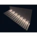 Настенный светильник DULI LED 6,5W-NW-O-GR Kanlux 33753 Настенный светильник DULI LED 6,5W-NW-O-GR Kanlux 33753