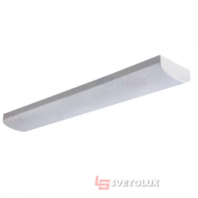 Линейный светодиодный светильник MEBA LED 22-40W NW/WW Kanlux 33891