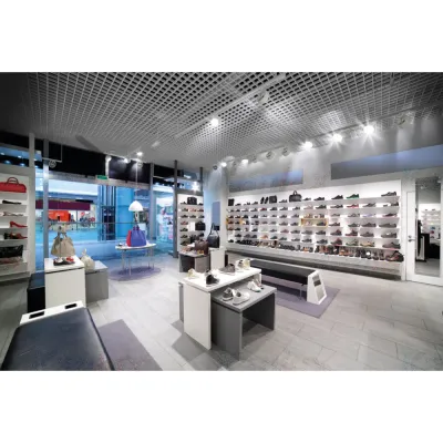 Трековый прожектор BTL 28W-930-W Kanlux 35654