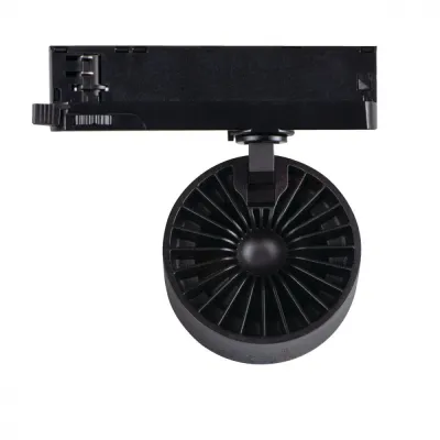 Трековый прожектор BTL 28W-940-B Kanlux 35657