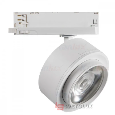 Трековый прожектор BTL 38W-940-W Kanlux 35660