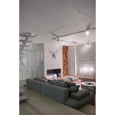 Трековый прожектор BTLW 18W-940-W Kanlux 35664