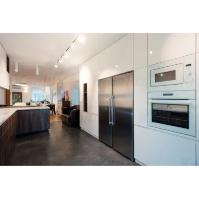 Трековый прожектор BTLW 18W-940-W Kanlux 35664