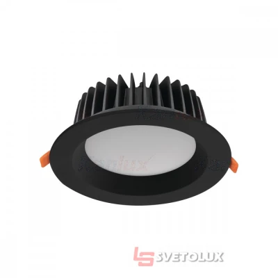 Светильник downlight  TIBERI PRO 20W-940-B Kanlux 35671 35671