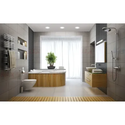 Светильник downlight  TIBERI PRO 30W-940-W Kanlux 35672 35672
