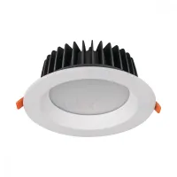 Светильник downlight  TIBERI PRO 30W-940-W Kanlux 35672 35672
