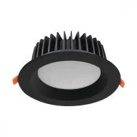 Светильник downlight TIBERI PRO 30W-940-B Kanlux 35673 35673 Светильник downlight TIBERI PRO 30W-940-B Kanlux 35673 35673