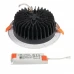 Світильник downlight Tiberi PRO 40W-940-W Kanlux 35674