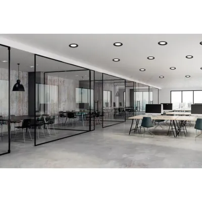 Светильник downlight TIBERI PRO 40W-940-B Kanlux 35675 35675 Светильник downlight TIBERI PRO 40W-940-B Kanlux 35675 35675