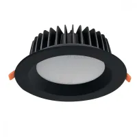Светильник downlight  TIBERI PRO 40W-940-B Kanlux 35675 35675