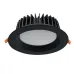 Светильник downlight  TIBERI PRO 40W-940-B Kanlux 35675 35675