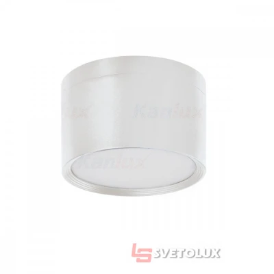Светильник downlight  TIBERI PRO NT20W-940W Kanlux 35676 35676