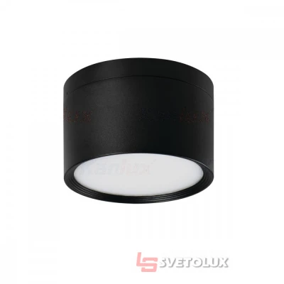 Светильник downlight  TIBERI PRO NT20W-940B Kanlux 35677 35677