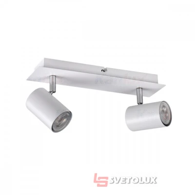 Светильник настенно-потолочный EVALO EL-2I W-SR Kanlux 35692