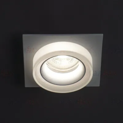 Точковий світильник LONVI DSL W/W Kanlux 35740 Точковий світильник LONVI DSL W/W Kanlux 35740
