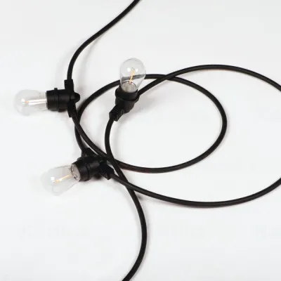 Герлянда GRL 6M5E27-B Kanlux 35750 Герлянда GRL 6M5E27-B Kanlux 35750
