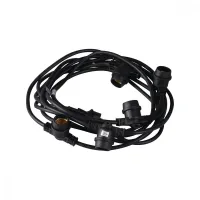 Герлянда GRL 6M5E27-B Kanlux 35750 Герлянда GRL 6M5E27-B Kanlux 35750