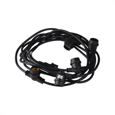 Герлянда GRL 6M5E27-B Kanlux 35750 Герлянда GRL 6M5E27-B Kanlux 35750