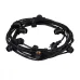 Герлянда GRL 11M10E27-B Kanlux 35754