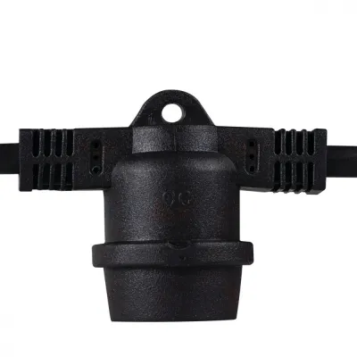 Герлянда GRL 15M15E27-B Kanlux 35758 Герлянда GRL 15M15E27-B Kanlux 35758