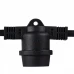 Герлянда GRL 15M15E27-B Kanlux 35758 Герлянда GRL 15M15E27-B Kanlux 35758