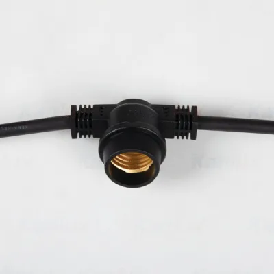 Герлянда GRL 15M15E27-B Kanlux 35758 Герлянда GRL 15M15E27-B Kanlux 35758