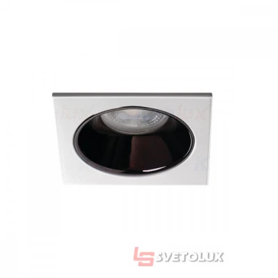 Точковий світильник GLOZO DSL B/W Kanlux 36211