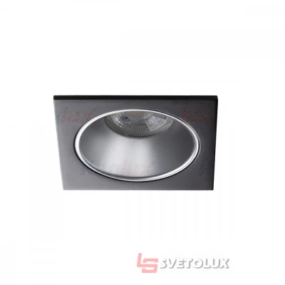Точковий світильник GLOZO DSL SR/B Kanlux 36217