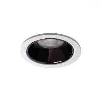 Точковий світильник GLOZO DSO B/W Kanlux 36219