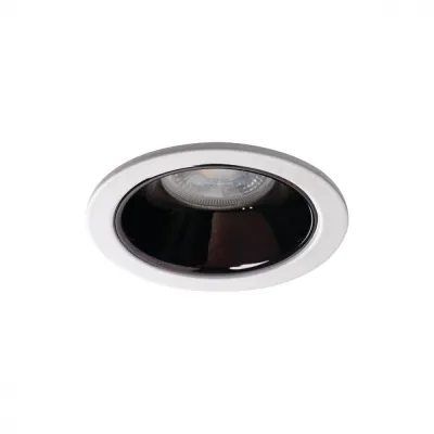 Точковий світильник GLOZO DSO B/W Kanlux 36219 Точковий світильник GLOZO DSO B/W Kanlux 36219