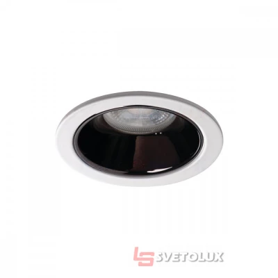 Точковий світильник GLOZO DSO B/W Kanlux 36219