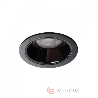 Точечный светильник GLOZO DSO B/B Kanlux 36223