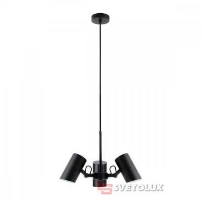 Подвес  Kanlux AGZAR C 3xe14 36252