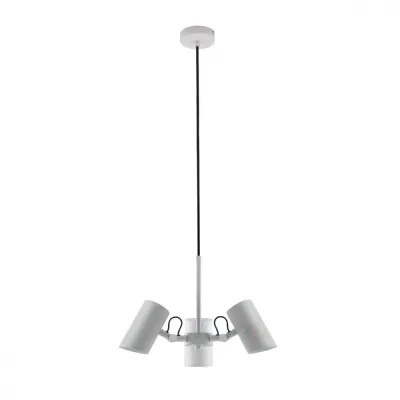 Подвес Kanlux AGZAR C 3xe14 36253 Подвес Kanlux AGZAR C 3xe14 36253